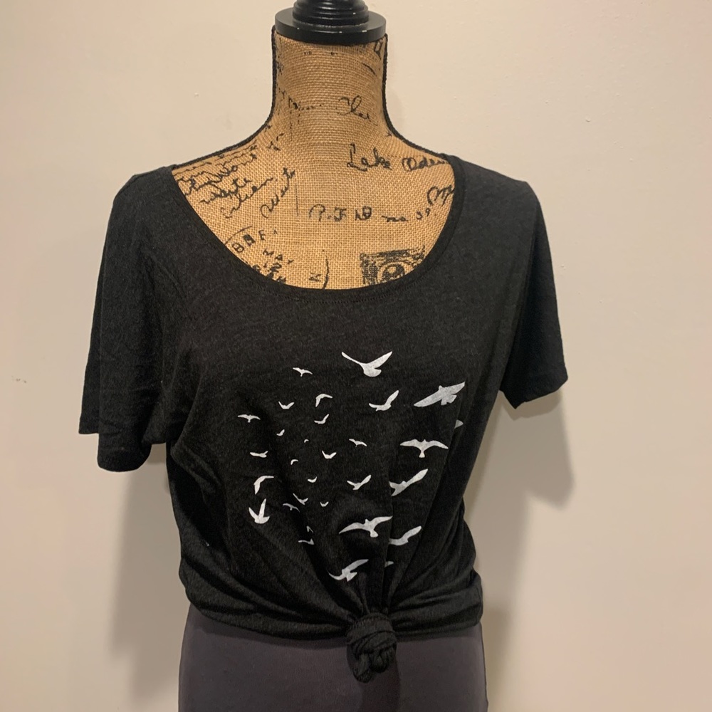 Etsy top NWOT